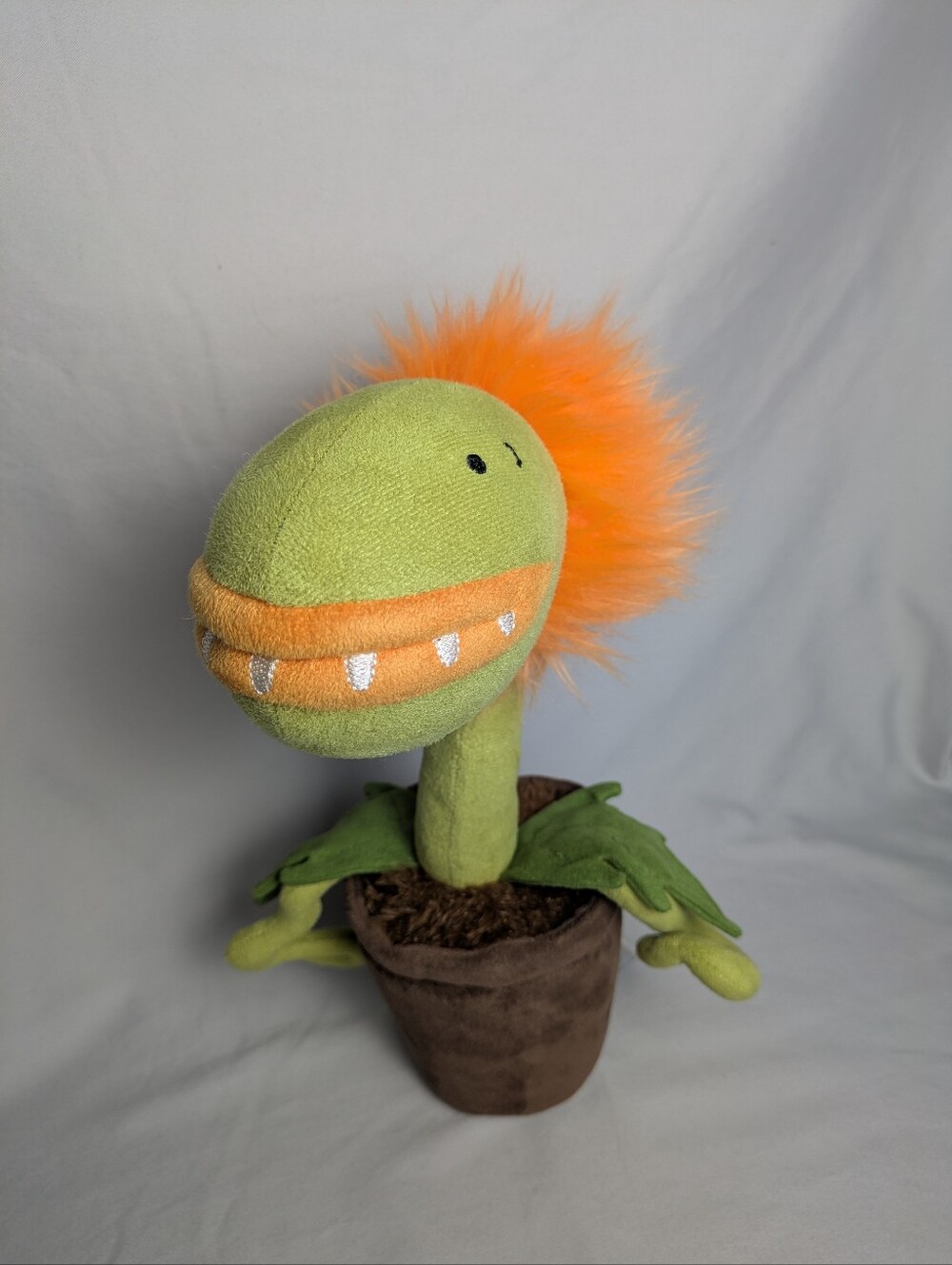 Jellycat Carniflore Tammie Plush